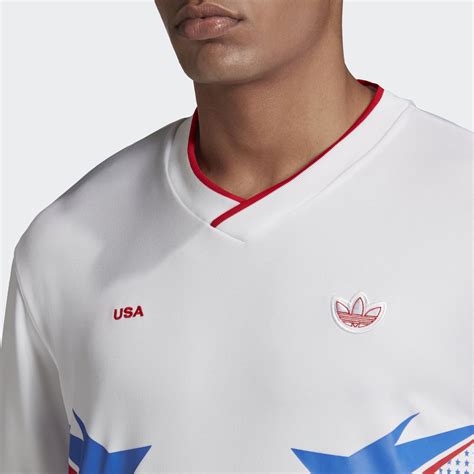 adidas usa jersey